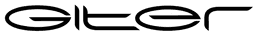Giter logo